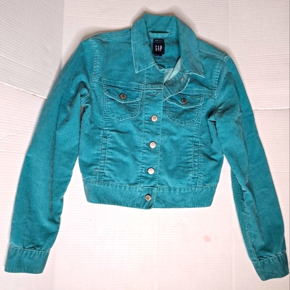 GAP Jackets & Blazers - Gap Corduroy Jacket